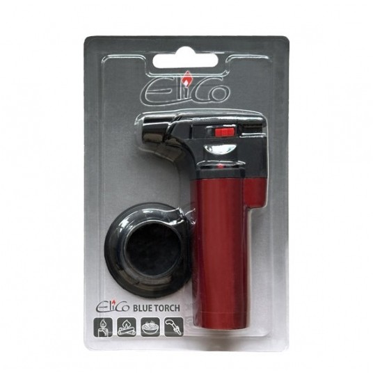ELICO MIKRO PALNIK BLUE TORCH RK-3012 301203 -zdjęcie numer 5