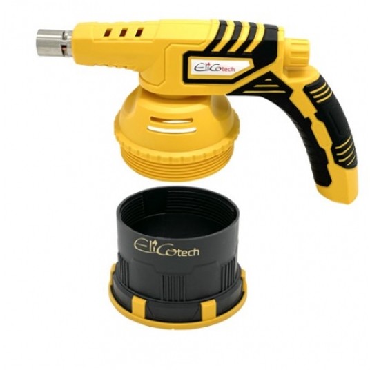 ELICO PALNIK LUTOWNICZY PD888SP 360for 190g -zdjęcie numer 3