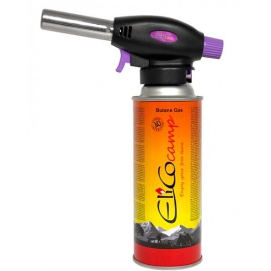 ELICO PALNIK NA KARTUSZ PIEZO RK-3013+GAZ 220g -zdjęcie numer 2