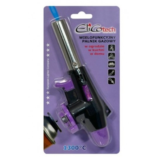 ELICO PALNIK NA KARTUSZ PIEZO RK-3138 313801 -zdjęcie numer 2