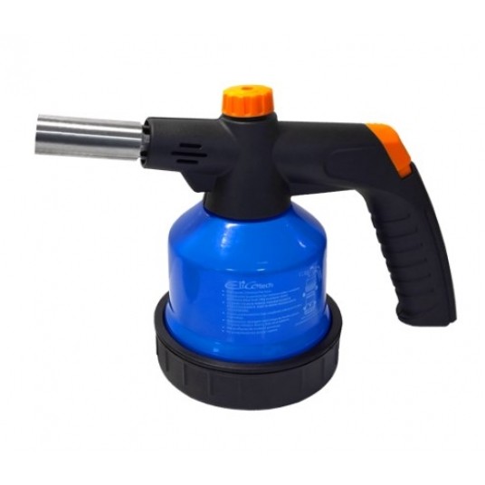 ELICO PALNIK NA NABÓJ PRZEBIJANY PIEZO 500401 -zdjęcie numer 1