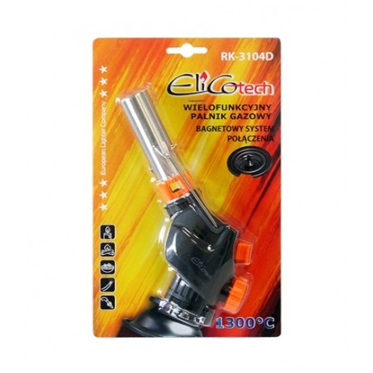 ELICO PALNIK WIELOFUKCYJNY PIECO RK-3104D 310403 -zdjęcie numer 2