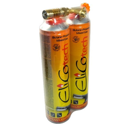 ELICO PALNIK WIELOFUKCYJNY RK-5003 ZW 7/16"+2xGAZ -zdjęcie numer 1