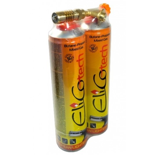 ELICO PALNIK WIELOFUKCYJNY RK-5003 ZW 7/16"+2xGAZ -zdjęcie numer 1