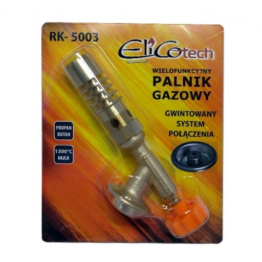 ELICO PALNIK WIELOFUKCYJNY RK-5003 ZW 7/16" 500301 -zdjęcie numer 2