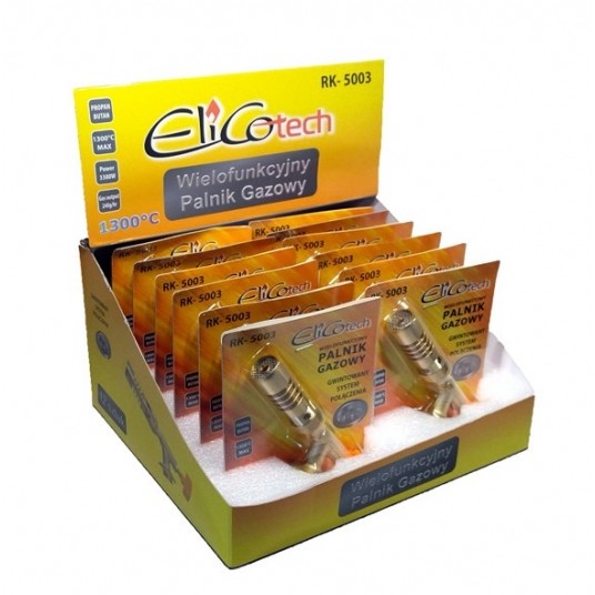 ELICO PALNIK WIELOFUKCYJNY RK-5003 ZW 7/16" 500301 -zdjęcie numer 4