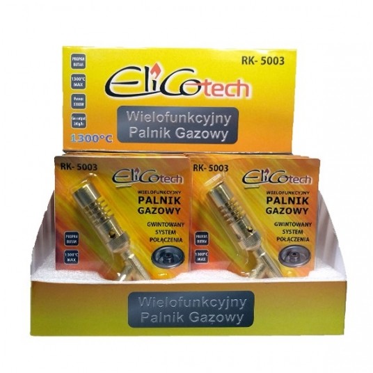 ELICO PALNIK WIELOFUKCYJNY RK-5003 ZW 7/16" 500301 -zdjęcie numer 3