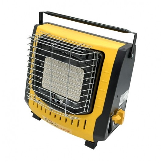 ELICO PRZENŚNY GRZEJNIK PROMIENNIK AD-035 66014 -zdjęcie numer 1