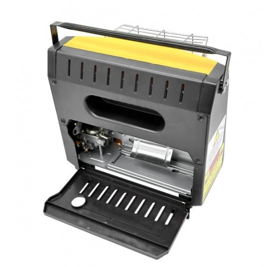 ELICO PRZENŚNY GRZEJNIK PROMIENNIK AD-035 66014 -zdjęcie numer 5