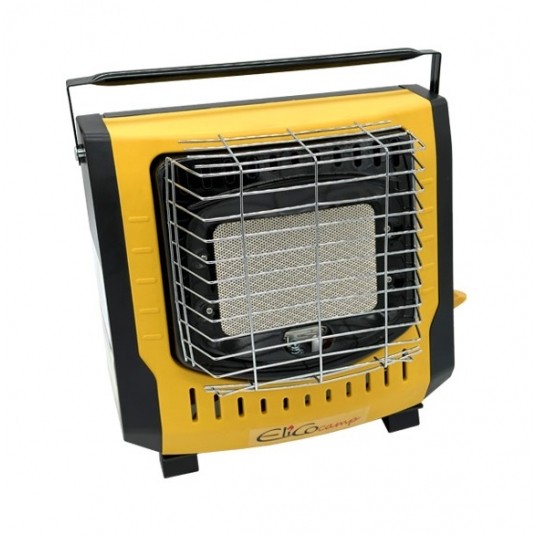 ELICO PRZENŚNY GRZEJNIK PROMIENNIK AD-035 66014 -zdjęcie numer 2