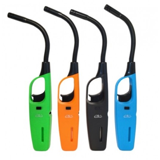 ELICO ZAPALNICZKA DŁUGA SYRIUSZ FLEXI HC4 ULG-6046 -zdjęcie numer 1