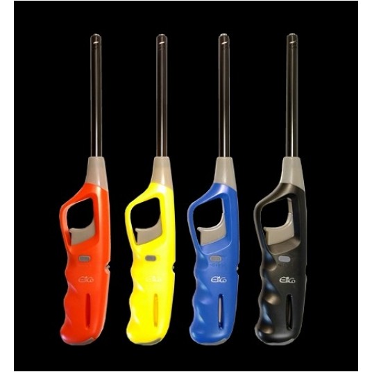 ELICO ZAPALNICZKA DO GAZU DŁUGA EL-1232 123202 -zdjęcie numer 1