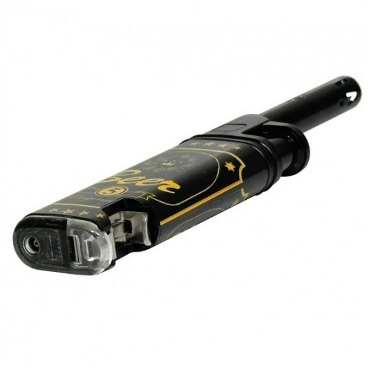 ELICO ZAPALNICZKA GAZOWA DŁUGA ULG-6076 BBQ 607601 -zdjęcie numer 3