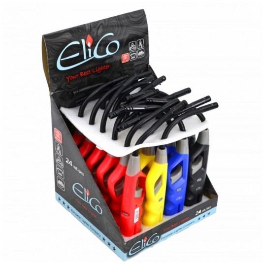ELICO ZAPALNICZKA GIĘTA EL-1232 MARS 123201 -zdjęcie numer 1