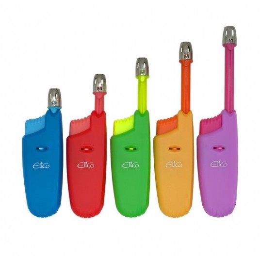 ELICO ZAPALNICZKA WYSUWANA TELESCOPIC 125301 -zdjęcie numer 1