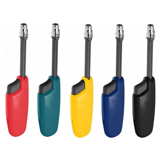ELICO ZAPALNICZKA WYSUWANA TELESCOPIC XHG-8941 -zdjęcie numer 1