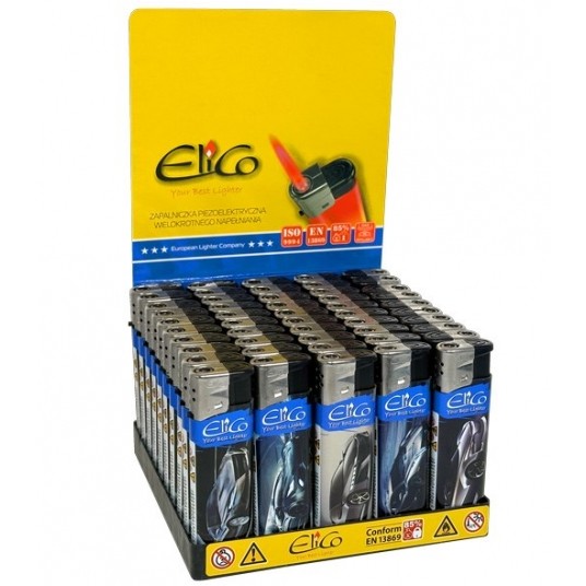 ELICO ZAPALNICZKA ŻAROWA ULD-2116 CAR 211608 -zdjęcie numer 2