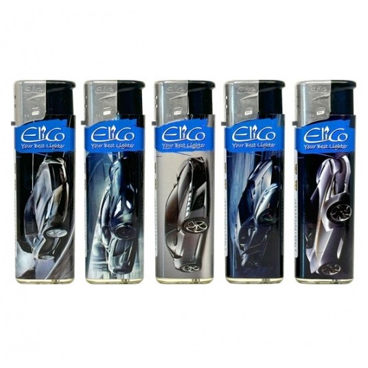 ELICO ZAPALNICZKA ŻAROWA ULD-2116 CAR 211608 -zdjęcie numer 1