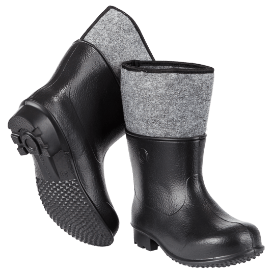 KOLMAX 024 BUTY EVA FILCAK ROZ. 45 -zdjęcie numer 1