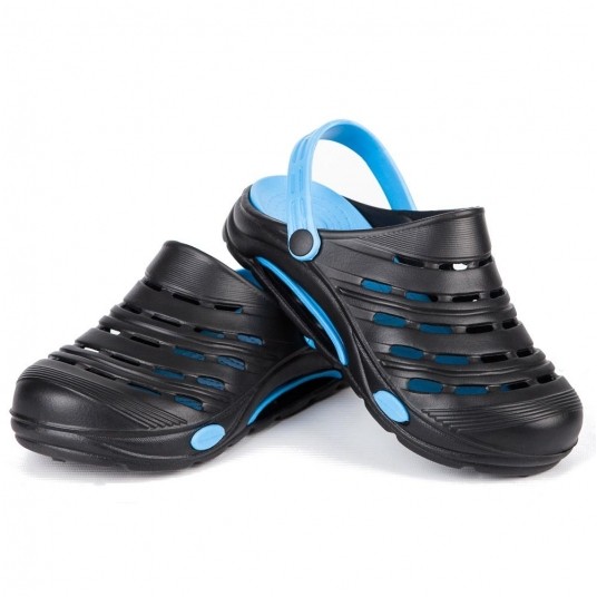 KOLMAX 030 EVA CHODAK DWUKOLOROWY ROZ. 45 CZA-NIEB -zdjęcie numer 1