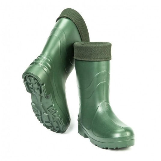 KOLMAX 032 EVA KALOSZ DAMSKI ROZ. 41 OLIWKA -zdjęcie numer 1