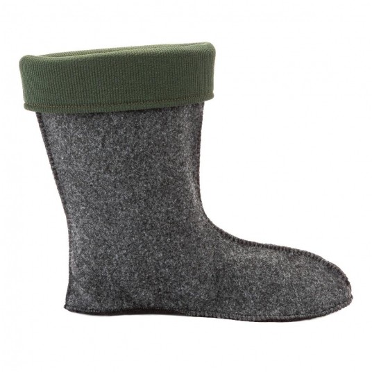 KOLMAX 034 EVA KALOSZ MĘSKI ROZ. 46 OLIWKA -zdjęcie numer 2