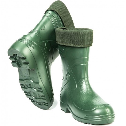 KOLMAX 034 EVA KALOSZ MĘSKI ROZ. 48 OLIWKA -zdjęcie numer 1