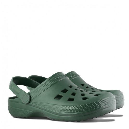 KOLMAX 038 EVA CHODAK ROZ. 36/37 OLIWKA -zdjęcie numer 1