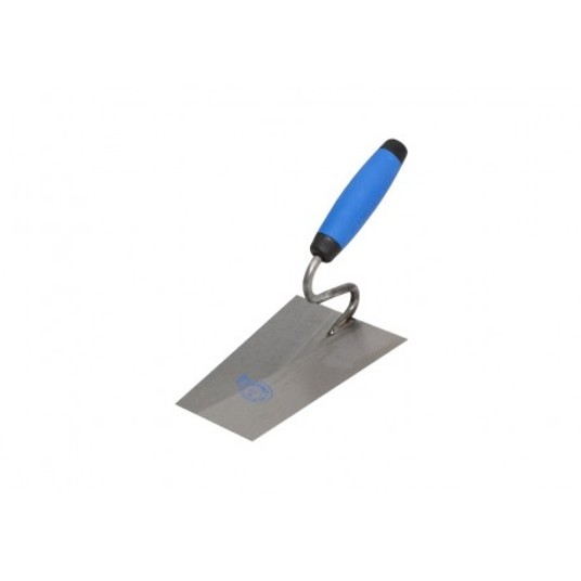 KUBALA KIELNIA TRAPEZOWA 180mm STALOWA 0803 -zdjęcie numer 1