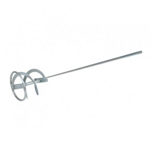KUBALA MIESZADŁO DO ZAPRAW 70mm SPIRALA PODW 1209 -zdjęcie numer 1