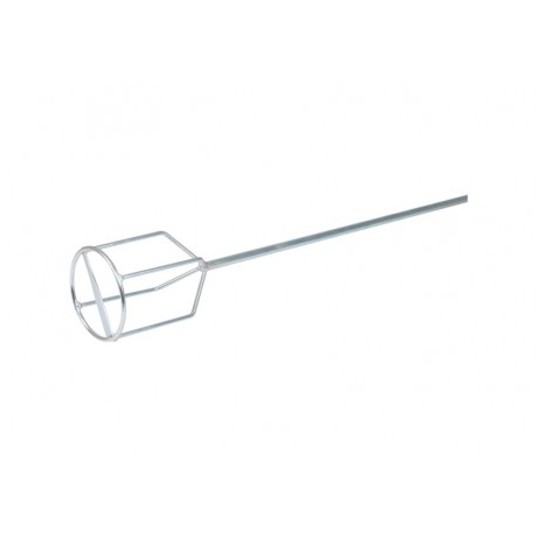 KUBALA MIESZADŁO KIELICH 100/500mm SDS 1235 -zdjęcie numer 1
