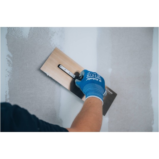 KUBALA PACA NIERDZEWNA 120X350mm GŁADKA GOLD 0491 -zdjęcie numer 2