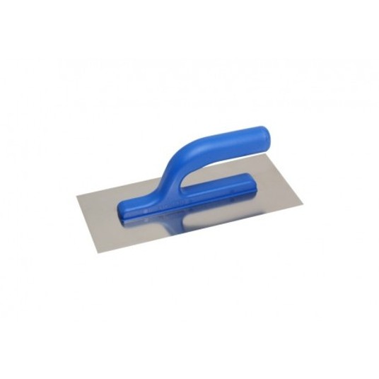 KUBALA PACA NIERDZEWNA 130X270mm GŁADKA 0401 -zdjęcie numer 1