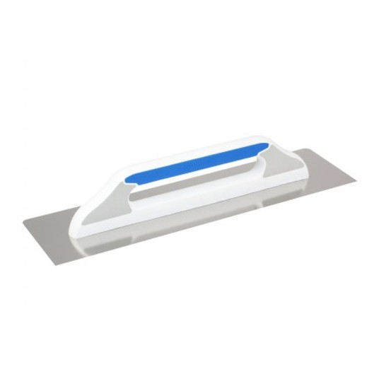 KUBALA PACA NIERDZEWNA 130X480mm GŁADKA ZAOKR.0256 -zdjęcie numer 1