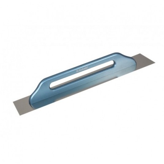 KUBALA PACA NIERDZEWNA 130X580mm GŁADKA 0423 -zdjęcie numer 1