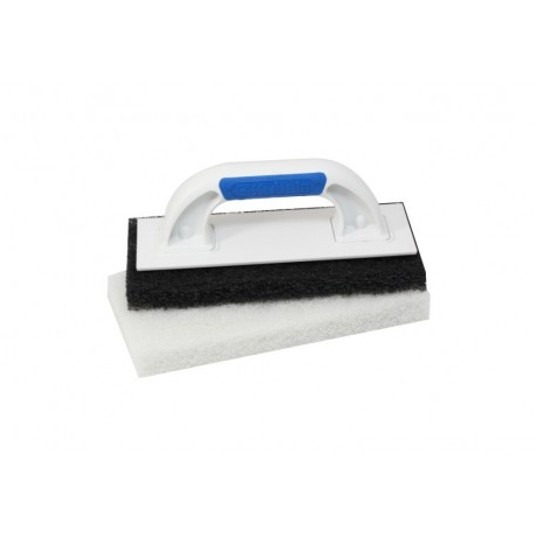 KUBALA PACA PLASTIKOWA 120X250mm WŁÓKNINA 0360 -zdjęcie numer 1