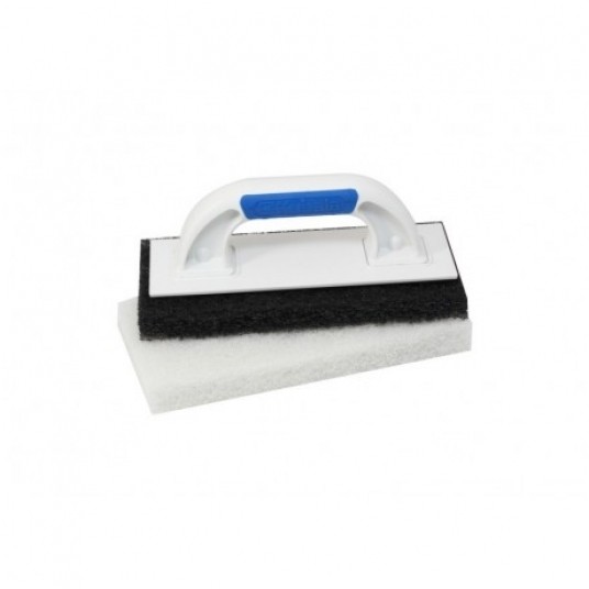 KUBALA PACA PLASTIKOWA 120X250mm WŁÓKNINA 0360 -zdjęcie numer 1