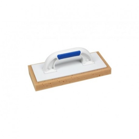 KUBALA PACA PLASTIKOWA 130X295mm Z GĄBKĄ 0350 -zdjęcie numer 1