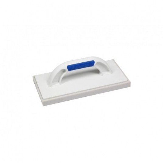 KUBALA PACA PLASTIKOWA 140X280mm ABS RUBEN 0399 -zdjęcie numer 1