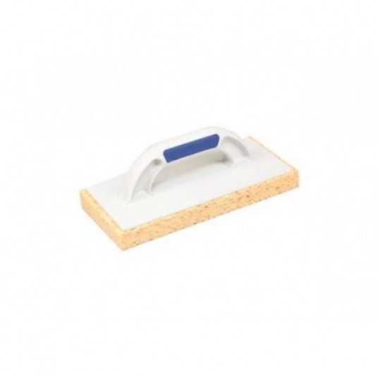 KUBALA PACA PLASTIKOWA 140X280mm GĄBKA CELUL. 0377 -zdjęcie numer 1