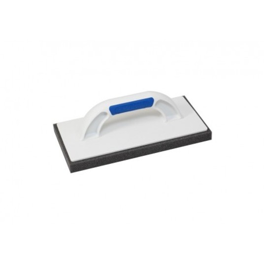 KUBALA PACA PLASTIKOWA 140X280mm GĄBKA GĘSTA 0384 -zdjęcie numer 1