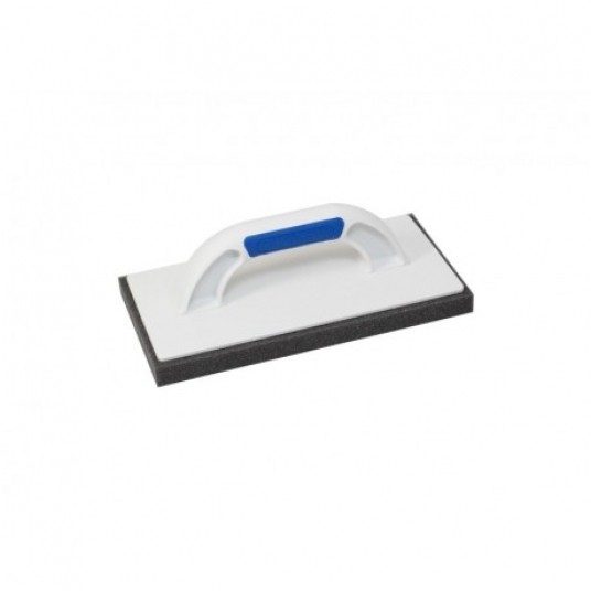 KUBALA PACA PLASTIKOWA 140X280mm GĄBKA GĘSTA 0384 -zdjęcie numer 1