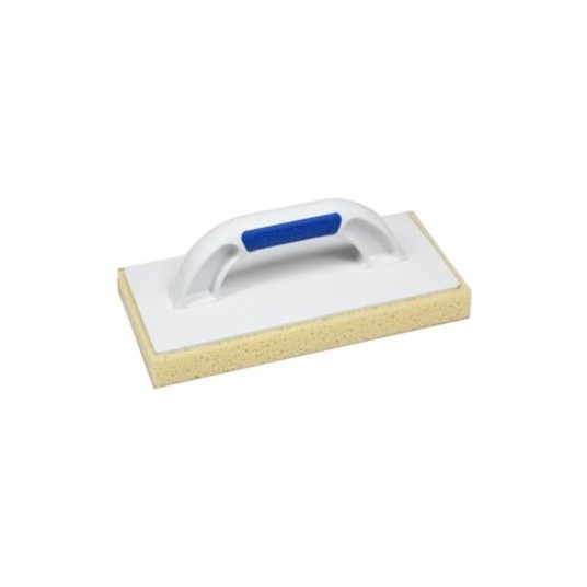 KUBALA PACA PLASTIKOWA 140X280mm HYDROGĄBKA 0388 -zdjęcie numer 1