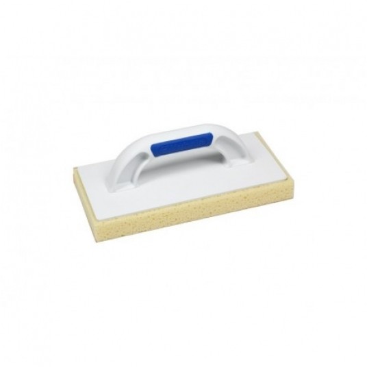 KUBALA PACA PLASTIKOWA 140X280mm HYDROGĄBKA 0388 -zdjęcie numer 1
