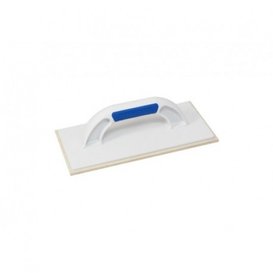 KUBALA PACA PLASTIKOWA 140X280mm Z FILCEM 0382 -zdjęcie numer 1