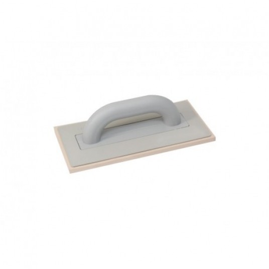 KUBALA PACA PLASTIKOWA 140X280mm Z GUMĄ 8mm 0310 -zdjęcie numer 1