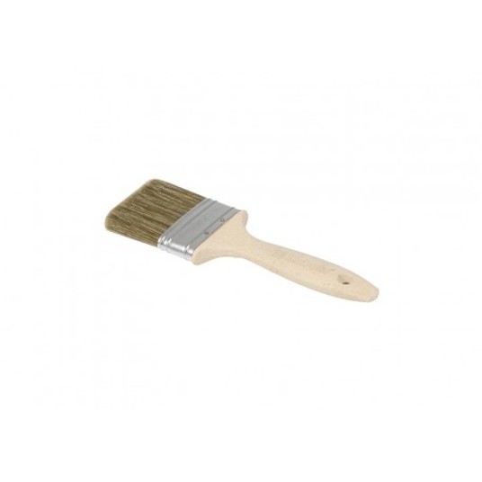 KUBALA PĘDZEL PŁASKI LAKIEROBEJCE 80mm ECO 4616 -zdjęcie numer 1