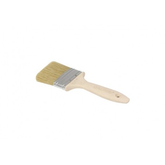 KUBALA PĘDZEL PŁASKI UNIWERSALNY 100mm ECO 4607 -zdjęcie numer 1