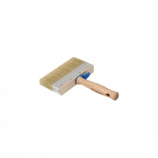 KUBALA PĘDZEL TAPETOWY 120mm 4553 -zdjęcie numer 1