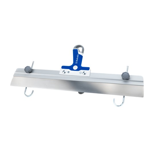 KUBALA RAKLA DO WYLEWEK 600mm MASTER LINE 0580 -zdjęcie numer 1